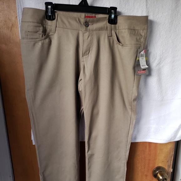 dickies pants juniors